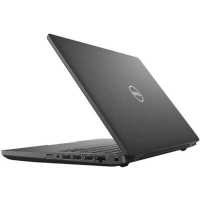 ноутбук Dell Latitude 5400-2491 Черный