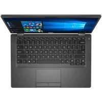 ноутбук Dell Latitude 5400-2491 Черный
