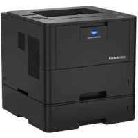 принтер Konica Minolta bizhub 4000i Черный