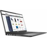 ноутбук Dell Latitude 7400-2699 Черный