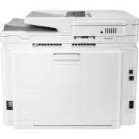 МФУ HP Color LaserJet Pro M283fdw Черно-Серый