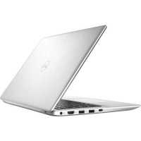 ноутбук Dell Inspiron 5490-8399 Серебристый