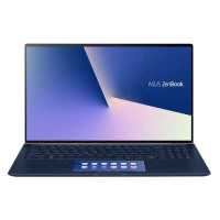 ноутбук ASUS ZenBook 15 UX534FTC-AA196T 90NB0NK3-M03680 Синий