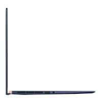 ноутбук ASUS ZenBook 15 UX534FTC-AA196T 90NB0NK3-M03680 Синий