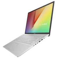 ноутбук ASUS VivoBook 17 X712FB-BX244T 90NB0L41-M02740 Серебристый