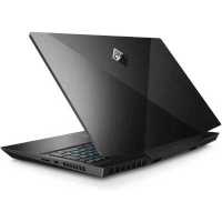 ноутбук HP Omen 17-cb1007ur Черный