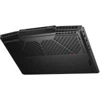 ноутбук HP Omen 17-cb1007ur Черный