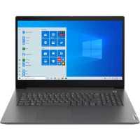 ноутбук Lenovo V17-IIL 82GX007URU Серый