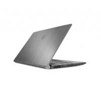 ноутбук MSI Creator 17M A9SD-034RU Серый