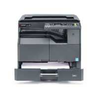 МФУ Kyocera TASKalfa 2200 Черный