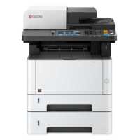МФУ Kyocera Ecosys M2640idw 1102S53NL0 Черно-Белый