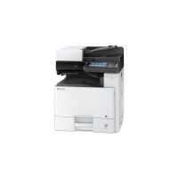 МФУ Kyocera Ecosys M8130cidn Белый