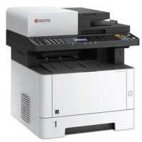 МФУ Kyocera Ecosys M2735dn Черно-Серый