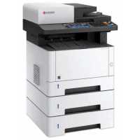 МФУ Kyocera Ecosys M2835dw Черно-Белый