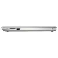 ноутбук HP 15-da2029ur-wpro Серебристый