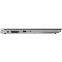 ноутбук Lenovo ThinkPad L13 Yoga Gen 2 20VK0014RT Серебристый