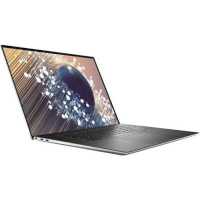 ноутбук Dell XPS 17 9700-7298 Серебристый