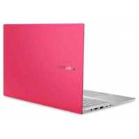 ноутбук ASUS VivoBook S15 S533EQ-BN258T 90NB0SE2-M04120 Красный