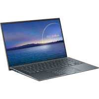 ноутбук ASUS ZenBook 14 UX435EG-A5138T 90NB0SI1-M03420 Серый