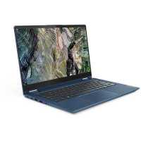 ноутбук Lenovo ThinkBook 14s Yoga ITL 20WE0021RU Синий