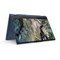 ноутбук Lenovo ThinkBook 14s Yoga ITL 20WE0021RU Синий
