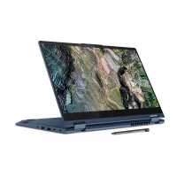 ноутбук Lenovo ThinkBook 14s Yoga ITL 20WE0021RU Синий