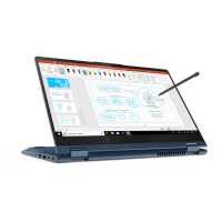 ноутбук Lenovo ThinkBook 14s Yoga ITL 20WE0021RU Синий