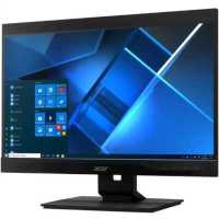 моноблок Acer Veriton Z4870G DQ.VTQER.059 Черный
