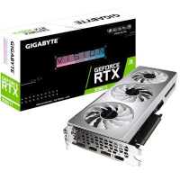 видеокарта GigaByte nVidia GeForce RTX 3060 Ti 8Gb GV-N306TVISION OC-8GD rev. 2.0