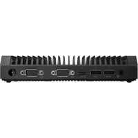 компьютер Lenovo ThinkCentre M75n-1 Nano IoT 11GW0005RU Черный