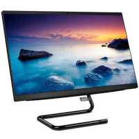 моноблок Lenovo IdeaCentre 3 24IMB05 F0FB0031RK Черный