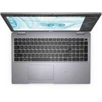 ноутбук Dell Precision 3561-0549 Серый