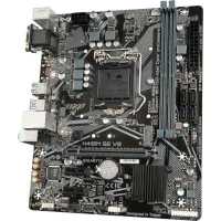 материнская плата GigaByte H410M S2 V2