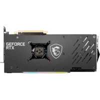 видеокарта MSI nVidia GeForce RTX 3070 Ti Gaming Trio 8G