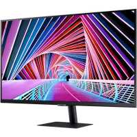 монитор Samsung S27A700NWI Черный