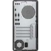 компьютер HP 290 G4 123P5EA Черный