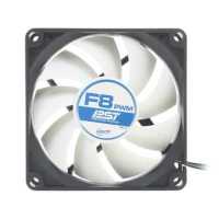 кулер Arctic F8 PWM PST Value pack ACFAN00064A