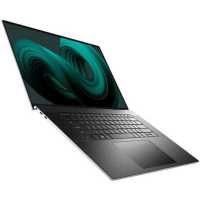ноутбук Dell XPS 17 9710-7722 Серебристый