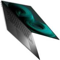 ноутбук Dell XPS 17 9710-7844 Серебристый