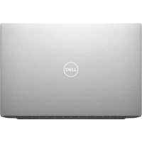 ноутбук Dell XPS 17 9710-7844 Серебристый