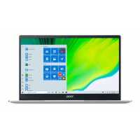 ноутбук Acer Swift 3 SF314-59-5414 Серебристый