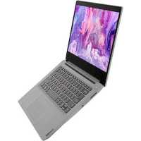 ноутбук Lenovo IdeaPad 3 14ITL05 81X70086RK Серый