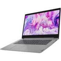 ноутбук Lenovo IdeaPad 3 17ADA05 81W2008YRU Серый