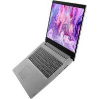 ноутбук Lenovo IdeaPad 3 17ADA05 81W2008YRU Серый