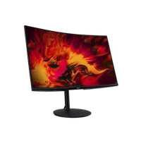 монитор Acer Nitro XZ320QXbmiiphx Черный