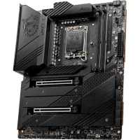 материнская плата MSI MEG Z690 Unify-X