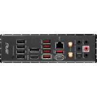 материнская плата MSI MPG Z690 Carbon EK X