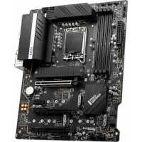 материнская плата MSI Pro Z690-A WiFi DDR4