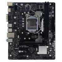 материнская плата Biostar H410MH S2