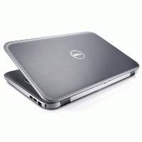 ноутбук Dell Inspiron 5520-5579 Серебристый